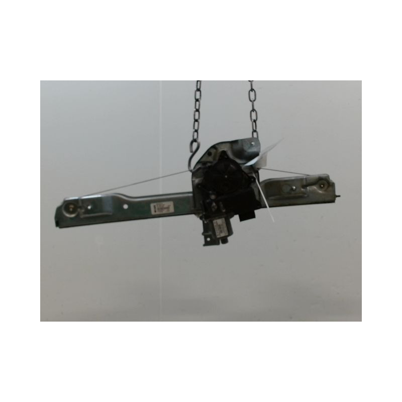 MECANISME+MOTEUR LEVE-GLACE AVANT GAUCHE PEUGEOT 208 Phase 1 2012-...