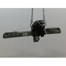 MECANISME+MOTEUR LEVE-GLACE AVANT GAUCHE PEUGEOT 208 Phase 1 2012-...