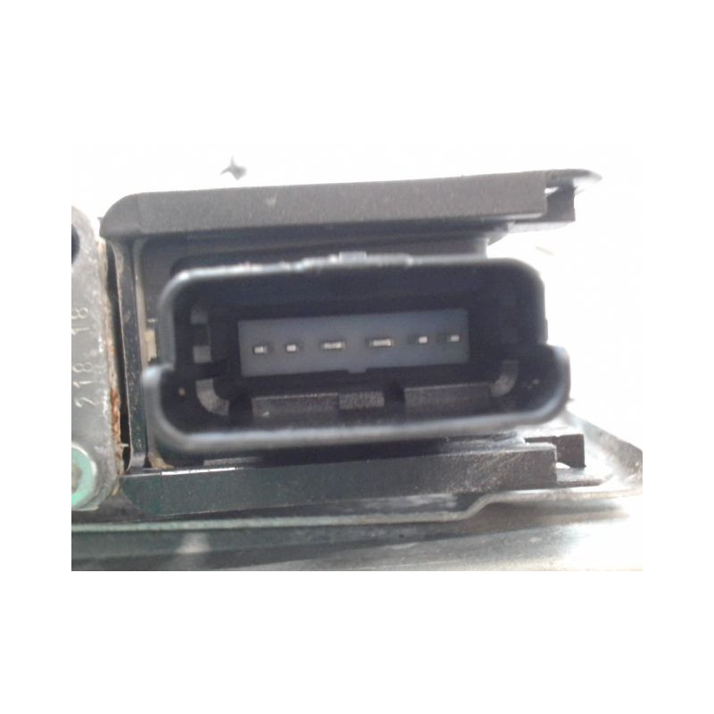 MECANISME+MOTEUR LEVE-GLACE AVANT GAUCHE PEUGEOT 208 Phase 1 2012-...