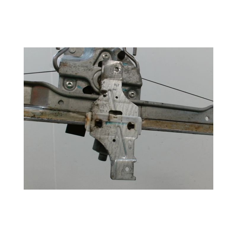MECANISME+MOTEUR LEVE-GLACE AVANT GAUCHE PEUGEOT 208 Phase 1 2012-...