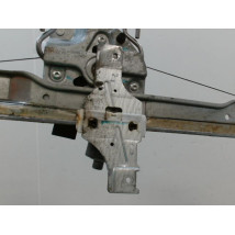 MECANISME+MOTEUR LEVE-GLACE AVANT GAUCHE PEUGEOT 208 Phase 1 2012-...