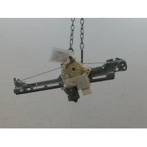 MECANISME+MOTEUR LEVE-GLACE ARRIERE GAUCHE PEUGEOT 308 SW 2008-