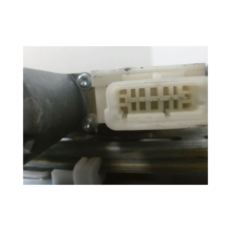 MECANISME+MOTEUR LEVE-GLACE ARRIERE GAUCHE PEUGEOT 308 SW 2008-