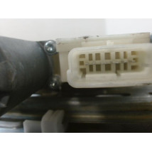 MECANISME+MOTEUR LEVE-GLACE ARRIERE GAUCHE PEUGEOT 308 SW 2008-