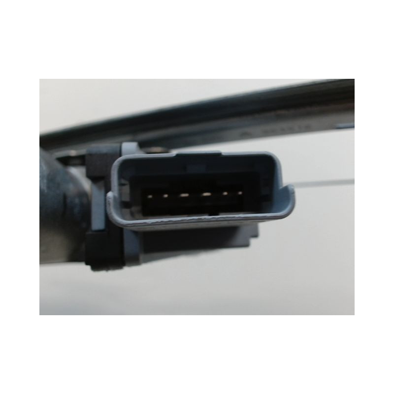 MECANISME+MOTEUR LEVE-GLACE AVANT DROIT CITROEN C3 I Phase 1 2002-2005