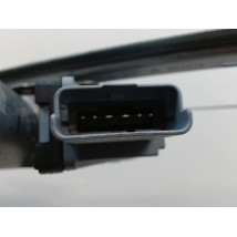 MECANISME+MOTEUR LEVE-GLACE AVANT DROIT CITROEN C3 I Phase 1 2002-2005