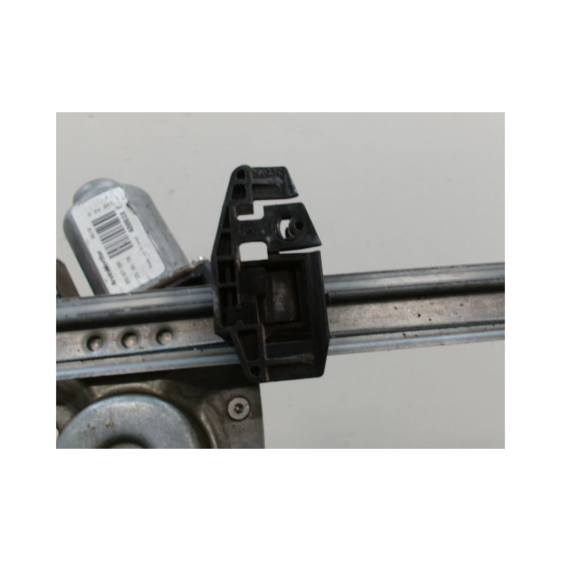 MECANISME+MOTEUR LEVE-GLACE AVANT DROIT CITROEN C3 I Phase 1 2002-2005