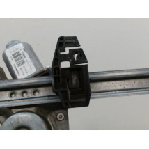 MECANISME+MOTEUR LEVE-GLACE AVANT DROIT CITROEN C3 I Phase 1 2002-2005
