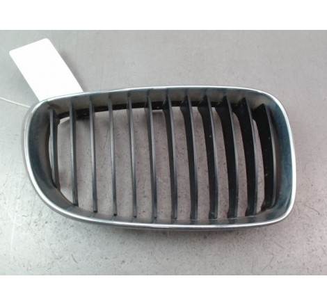 GRILLE CALANDRE D