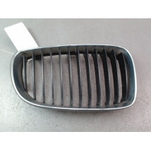 GRILLE CALANDRE DROIT BMW SERIE 1 I Phase 2 (E87) 2007-2011