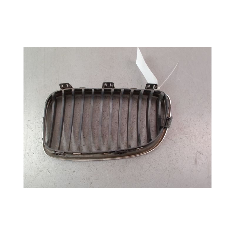 GRILLE CALANDRE DROIT BMW SERIE 1 I Phase 2 (E87) 2007-2011