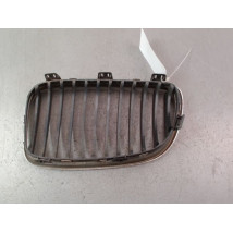 GRILLE CALANDRE DROIT BMW SERIE 1 I Phase 2 (E87) 2007-2011