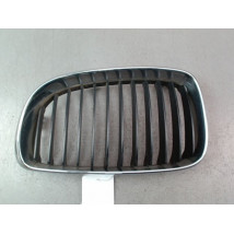 GRILLE CALANDRE GAUCHE BMW SERIE 1 I Phase 2 (E87) 2007-2011