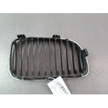 GRILLE CALANDRE GAUCHE BMW SERIE 1 I Phase 2 (E87) 2007-2011