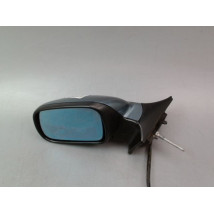 RETROVISEUR EXTERIEUR ELECTRIQUE GAUCHE PEUGEOT 407 BERL. Phase 1 2004-2008