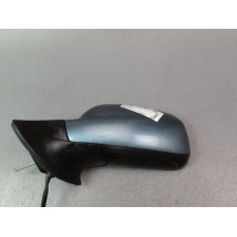 RETROVISEUR EXTERIEUR ELECTRIQUE GAUCHE PEUGEOT 407 BERL. Phase 1 2004-2008