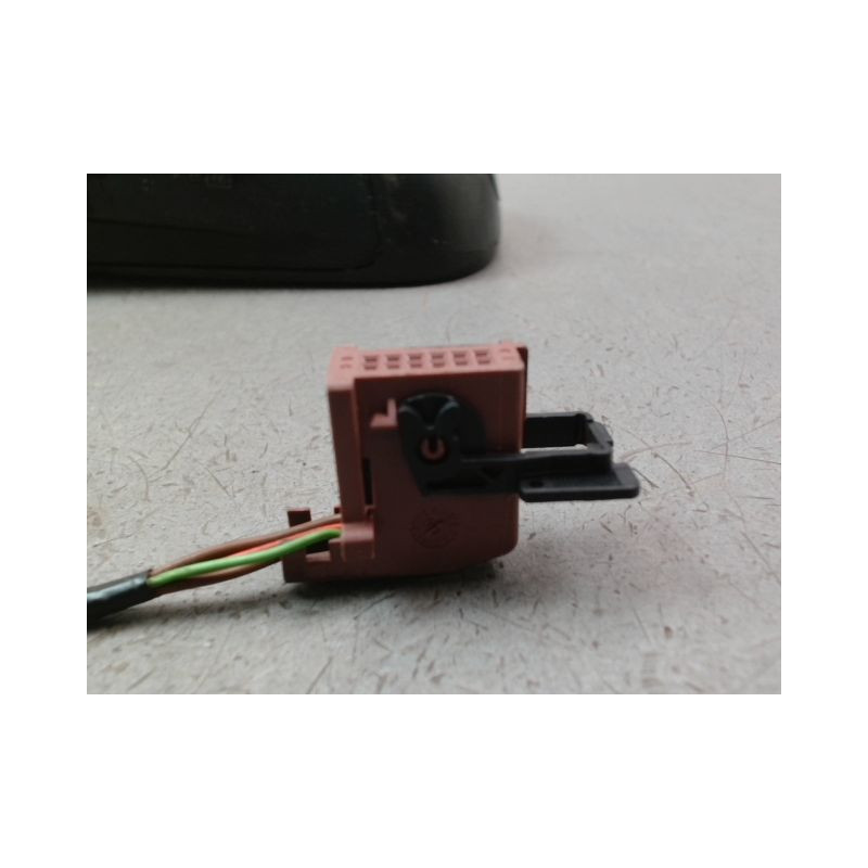 RETROVISEUR EXTERIEUR ELECTRIQUE GAUCHE PEUGEOT 407 BERL. Phase 1 2004-2008