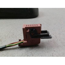 RETROVISEUR EXTERIEUR ELECTRIQUE GAUCHE PEUGEOT 407 BERL. Phase 1 2004-2008