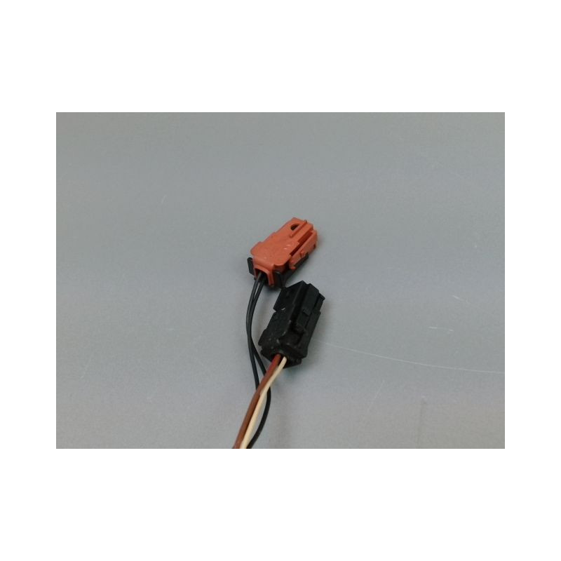 RETROVISEUR EXTERIEUR ELECTRIQUE GAUCHE CITROEN C2 Phase 1 2003-2008