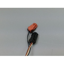 RETROVISEUR EXTERIEUR ELECTRIQUE GAUCHE CITROEN C2 Phase 1 2003-2008