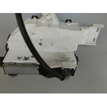 SYSTEME CONDAMNATION AVANT DROIT CITROEN C4