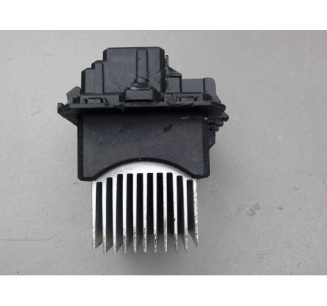 MODULE DE CHAUFFAGE