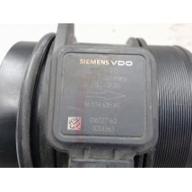 DEBITMETRE AIR CITROEN C6