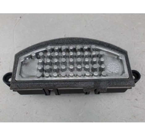 MODULE DE CHAUFFAGE
