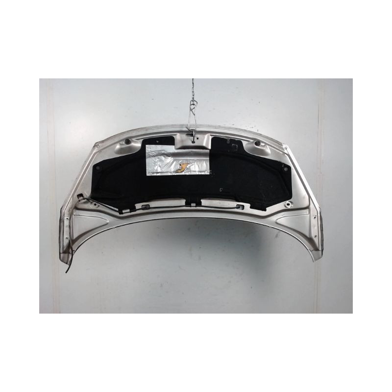 CAPOT PEUGEOT 207