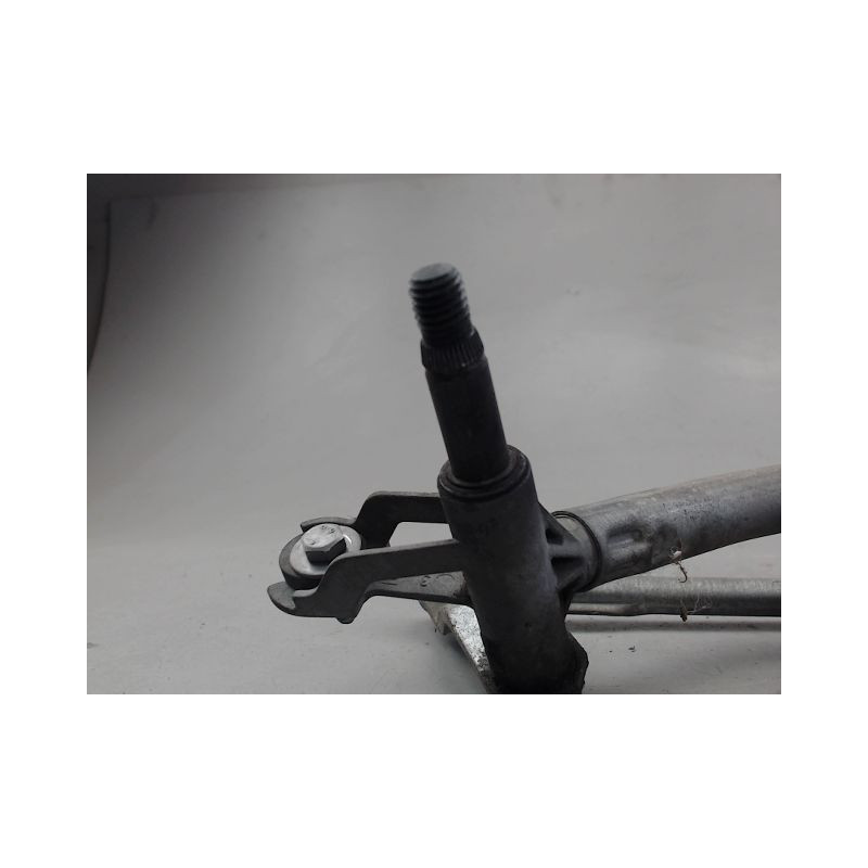 MECANISME ESSUIE-GLACE AVANT PEUGEOT 207