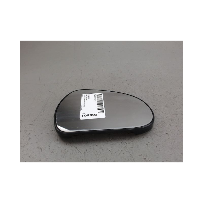 GLACE RETROVISEUR EXT D PEUGEOT 207