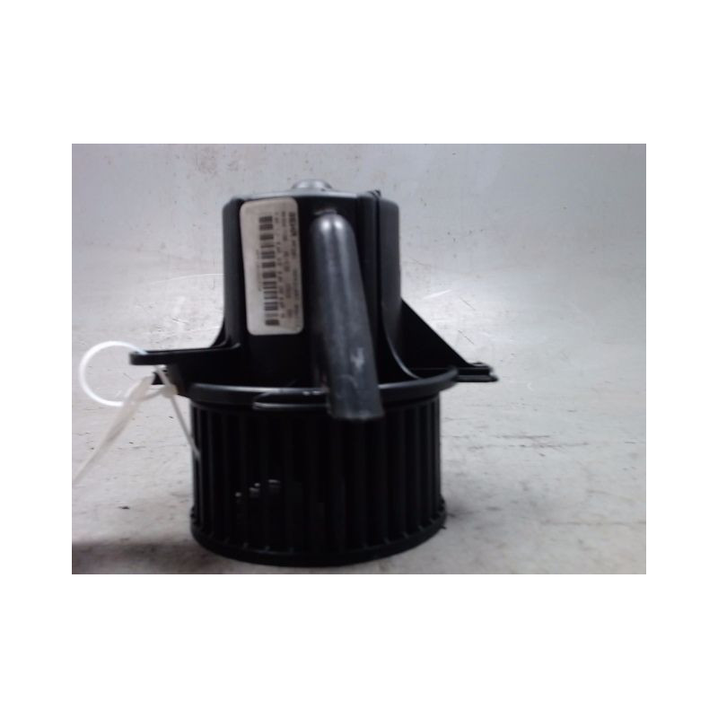 MOTEUR VENTILATEUR CHAUFFAGE PEUGEOT 307 SW 2005-