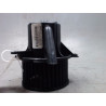 MOTEUR VENTILATEUR CHAUFFAGE PEUGEOT 307 SW 2005-