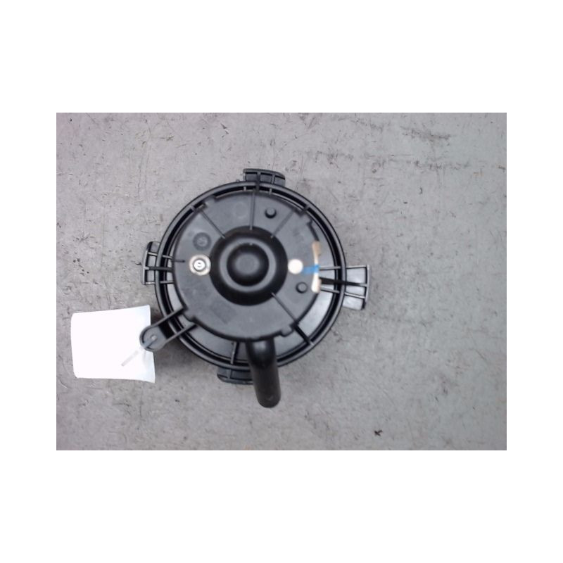 MOTEUR VENTILATEUR CHAUFFAGE PEUGEOT 307 SW 2005-