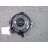 MOTEUR VENTILATEUR CHAUFFAGE PEUGEOT 307 SW 2005-