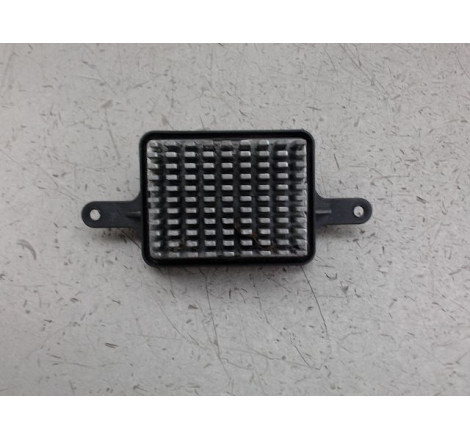 MODULE DE CHAUFFAGE
