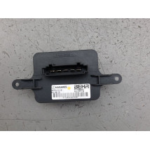 MODULE DE CHAUFFAGE PEUGEOT 3008