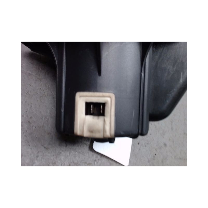 MOTEUR VENTILATEUR CHAUFFAGE PEUGEOT 307 SW 2005-