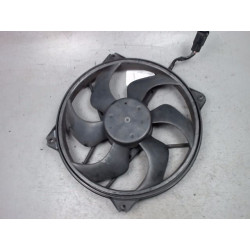 MOTEUR VENTILATEUR RADIATEUR