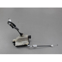 SYSTEME CONDAMNATION ARRIERE DROIT PEUGEOT 2008