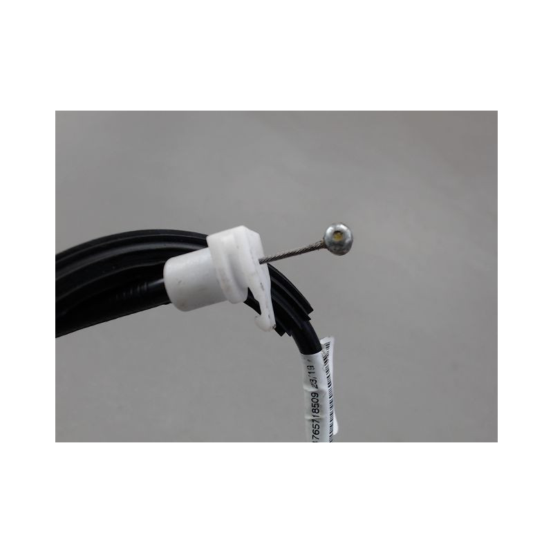 SYSTEME CONDAMNATION ARRIERE DROIT PEUGEOT 2008