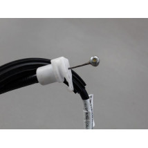 SYSTEME CONDAMNATION ARRIERE DROIT PEUGEOT 2008