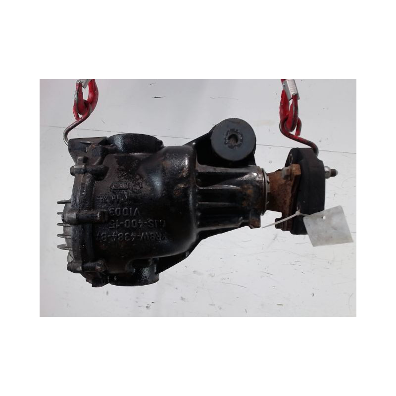 PONT ARRIERE JAGUAR S-TYPE R 4,2 V8