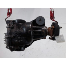 PONT ARRIERE JAGUAR S-TYPE R 4,2 V8