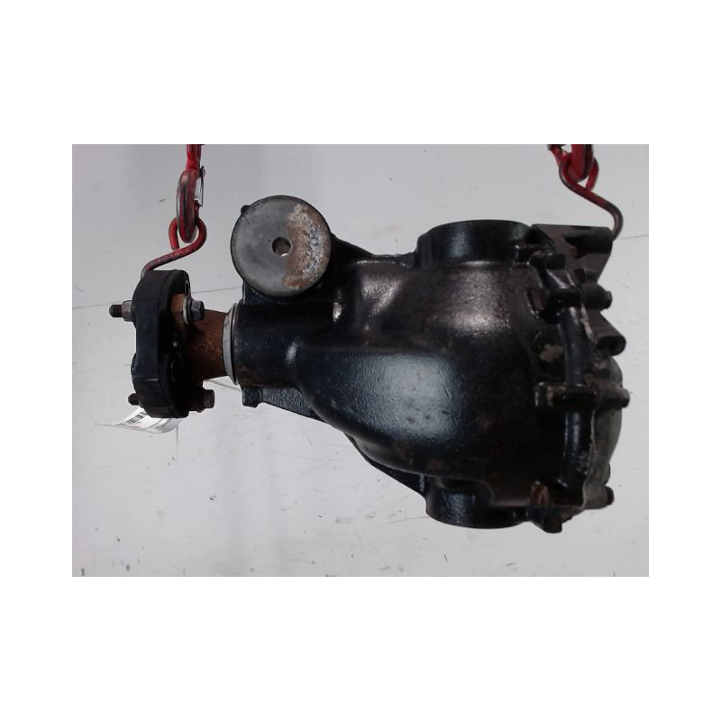 PONT ARRIERE JAGUAR S-TYPE R 4,2 V8