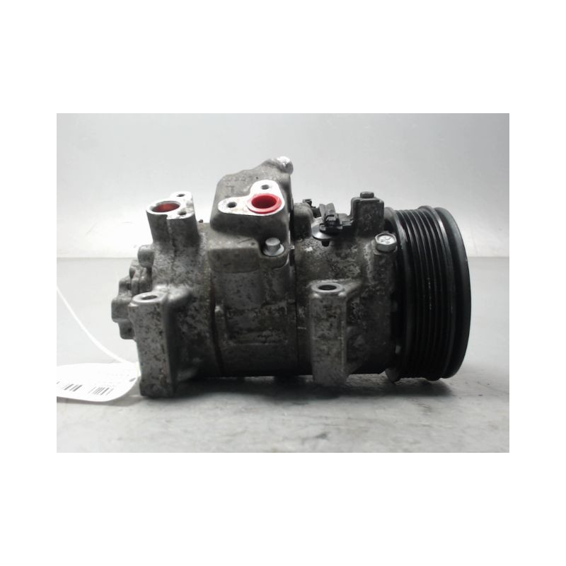 COMPRESSEUR AIR CONDITIONNE TOYOTA AURIS 2007-