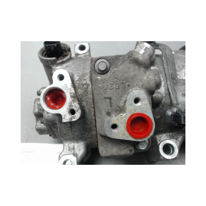 COMPRESSEUR AIR CONDITIONNE TOYOTA AURIS 2007-