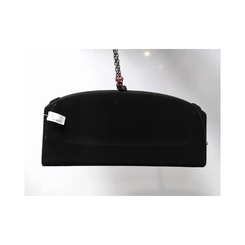 TABLETTE PLAGE ARRIERE SEAT LEON 2009-
