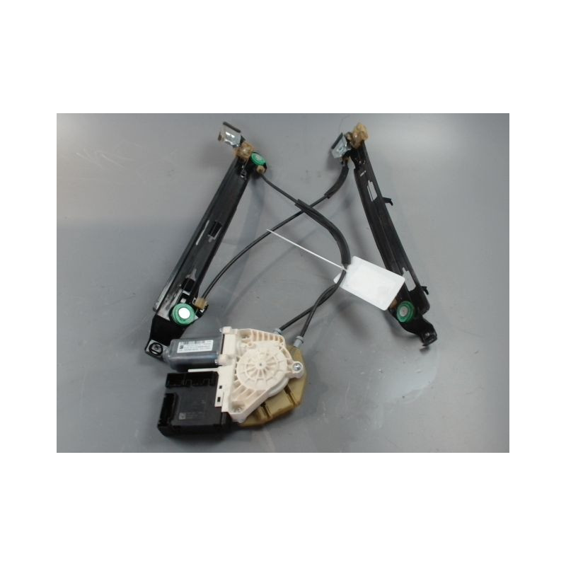 MECANISME+MOTEUR LEVE-GLACE AVANT DROIT SEAT LEON 2009-