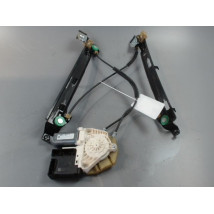 MECANISME+MOTEUR LEVE-GLACE AVANT DROIT SEAT LEON 2009-